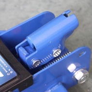 Repair Tools 2Tan Jenis Baring Hidraulik Jack Kereta Sedan Jack Alat Kereta Kereta2tAlat Ganti Tayar