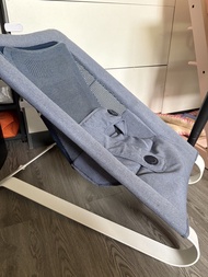 Bombol Bamboo 嬰兒搖椅(送餐椅)