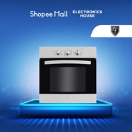 EF 6 Functions 60cm Conventional Oven