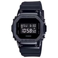 Casio G-Shock นาฬิกาข้อมือ รุ่น GM-5600B-1DR - G-Shock, Lifestyle &amp; Fashion