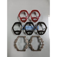 G-Shock DW-004 (Inner Bezel/Outer Bezel)(Original)(Vintage)