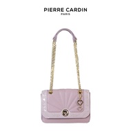 Pierre Cardin Women Ladies Elegant Shoulder Crossbody Bag / Sling Bag Wanita