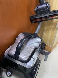 vacuum cleaner (Tefal) 吸塵機 