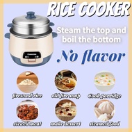 Large capacity rice cooker kitchen multifunctional rice cooker aluminum alloy non stick inner liner rice cooker