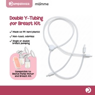 BESTIE Double Y-Tubing for Breast Kit x1