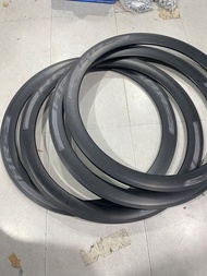 Vành xe đạp hợp kim nhôm 2 lớp 700c cao 4cm và 5cm. Vành 20-24-28-32 lỗ sử dụng cho cả phanh bóp vàn