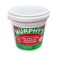 MURPHY'S CONCENTRATED TYRE AND TUBE MOUNTING COMPOUND 4KG