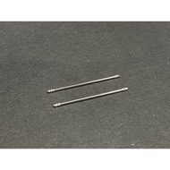 Wheel Axle Model Car Size 1/64 1 Set Can Hold 1 Car.