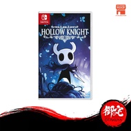【8.8 SALE】Nintendo Switch Hollow Knight (English Chinese Multilingual Version 中英文合版)