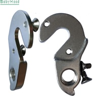 【Big Discounts】Bike Rear Derailleur Hanger Hook with Easy Installation for Cube Be Hercules A98#BBHOOD