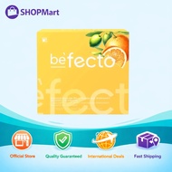 BeFree Befecto Slim Body Booster Appetite Control Fast shipping