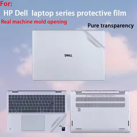 For Dell 14 16 Plus sticker DB14250 DB16250 computer protective film Dell 14 Plus 2-in-1 DB 04250/DB