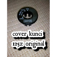 Cover kunci 125zr original 100 % 1pcs