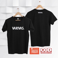 VARIVAS FISHING SHIRT FISHING SHIRT/ FISHING JERSEY/ PREMIUM T-SHIRT/