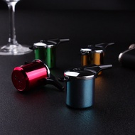 YM095 Mini Pressure Cooker Creative Lighter Electronic Open Flame New Strange Creative Style Funny F