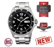 Orient Mako II Diver FAA02001B9 Formal Men Watches