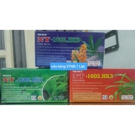 Foliar fertilizer HK1,HK2,HK3