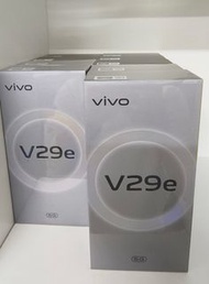 Vivo V29e 港行5G手機，有2色