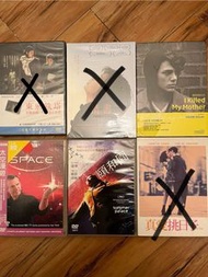 （降）經典電影 東京鐵塔/情書/太空漫遊/頤和園/真愛挑日子/聽媽媽的話 多藍 岩井俊二 婁燁