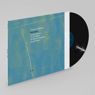 Thomas.Strone: Vinyl LP (Vinyl LP) [ECM]
