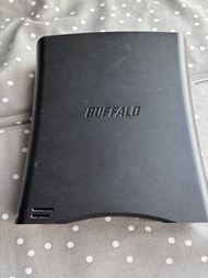 Buffalo BUF-HD-CE10TU2(B) 外置硬碟