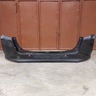 Bumper Bemper Belakang Sigra Calya 2015-2022 Original