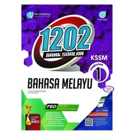 Tingkatan 1 1202 Bank Soalan Bahasa Melayu
