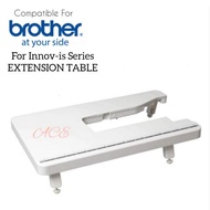 BROTHER SEWING MACHINE EXTENSION TABLE Fit For Innov-is Series NV15PNV35PNV55PNV30NV50A150NV180NV180