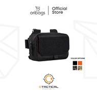 Ctactical CT3 V2.0 Cordura EDC Sling Bag