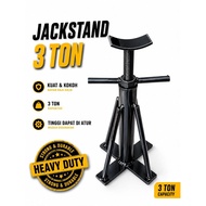 JACK JACK STAND 3 TON