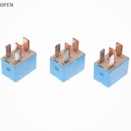 OP High Quality Automotive Relay Small Denso Relay 12V 4pin Electric Relay Automobile Small Relay EFI Relay SG
