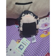 Helios Rising Heroes Mochi Mochi Mascot - Nova Summerfield