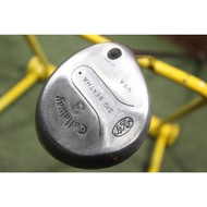 Callaway USA Wood 3 Golf Club Bertha Shaft GraphiteBIG | Quality Secondhand Golf Sticks