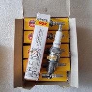 NGK BP5ES NINJA MOTORCYCLE SPARK PLUG
