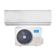 MIDEA 2.5HP Klassic Series Wall Mounted Air Conditioner MSK4-24CRN1