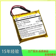 AEC643333A Battery Suitable for BO Denmark B & O Beoplay E8 TWS Bluetooth Headset Charging Box