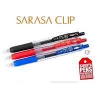 Pen Zebra Sarasa Clip 0.7 mm Gel Pen/ Sarasa Tip 0.7 mm Pen/ - Single