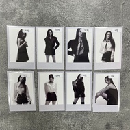 Fromis 9 1st Album Unlock My World Yes24 POB Pola Photocard