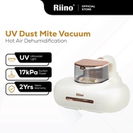 Riino UV Dust Mite Vacuum Cleaner Disinfection - HL828