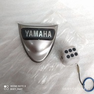 Yamaha f1zr fizr f1zr gold millennium le limited edition marlboro original nos