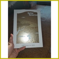 ◊ ◬ ◵ Mercury Planner 2024 / Suki Daybook Planner