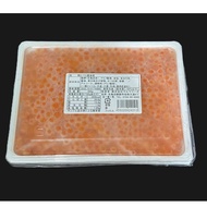 Ikura Shoyu 500g Salmon Roe with Soy Sauce 北海道三文鱼卵醬油漬 (SF20)