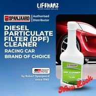 Spanjaard Diesel Particulate Filter (DPF) Cleaner (375 ml)