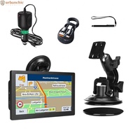 Car GPS 4 Methods Navigation Intelligent Route Planning Lifelong Map Updates