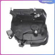 BNMAGIC Front Door Lock Mechanism 51217011250 51214326404 for BMW 3 Coupe E46 M3 Csl 328 Ci 320 Ci E