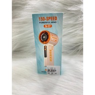 S-17 SUPER MINI HIGH - SPEED FAN