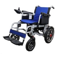 包安裝送貨一年保養 #電動輪椅智能出行 #electric wheelchair #老人殘疾人手推車 #trolley #只能電動輪 #可折疊輕便電動智能全自動  C 21015 D