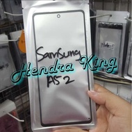 Samsung A52 lcd glass