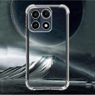 Clear Air-bags Soft Shockproof Case For OnePlus 15 5G 6.78" Nord 5 4 ce4 ce5 13 13t 13r 1+15 one+15 