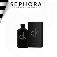 Calvin Klein Ck Be Eau De Toilette 100ml EDT For Everyone Unisex Perfume